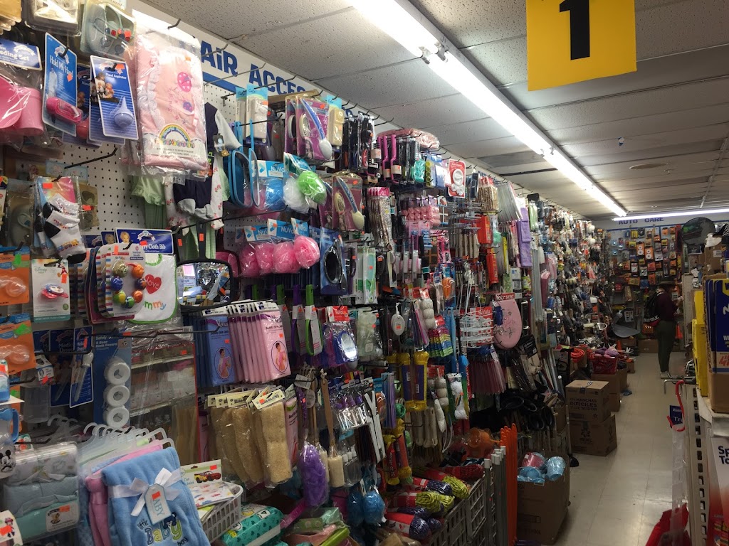 99 cent+ STORE | 1714 E McFadden Ave # D, Santa Ana, CA 92705, USA | Phone: (714) 550-9692