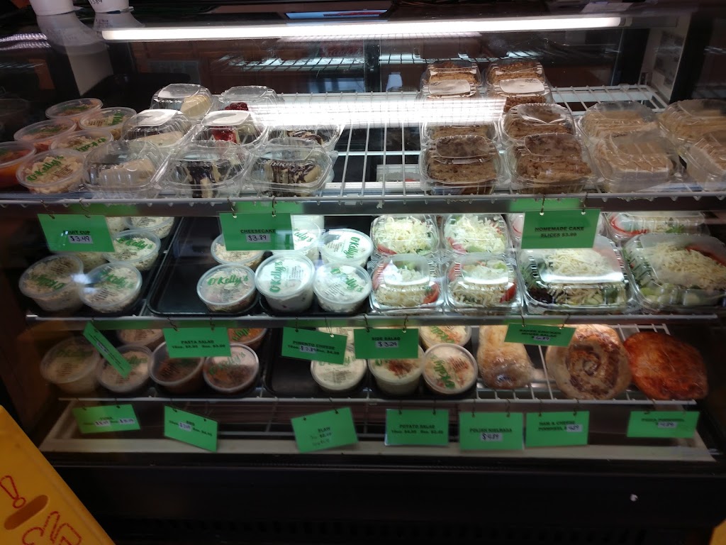 OKellys Deli & Pastries | 875 Piney Forest Rd, Danville, VA 24540, USA | Phone: (434) 836-7970