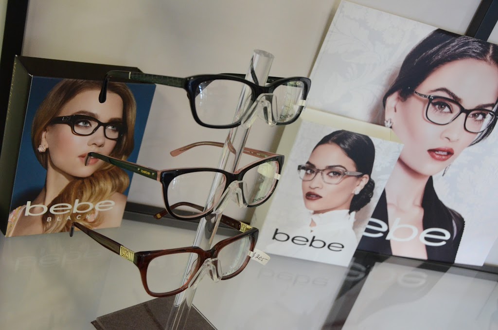 Metropolitan Eye care | 4852 211th St, Matteson, IL 60443, USA | Phone: (708) 747-4800