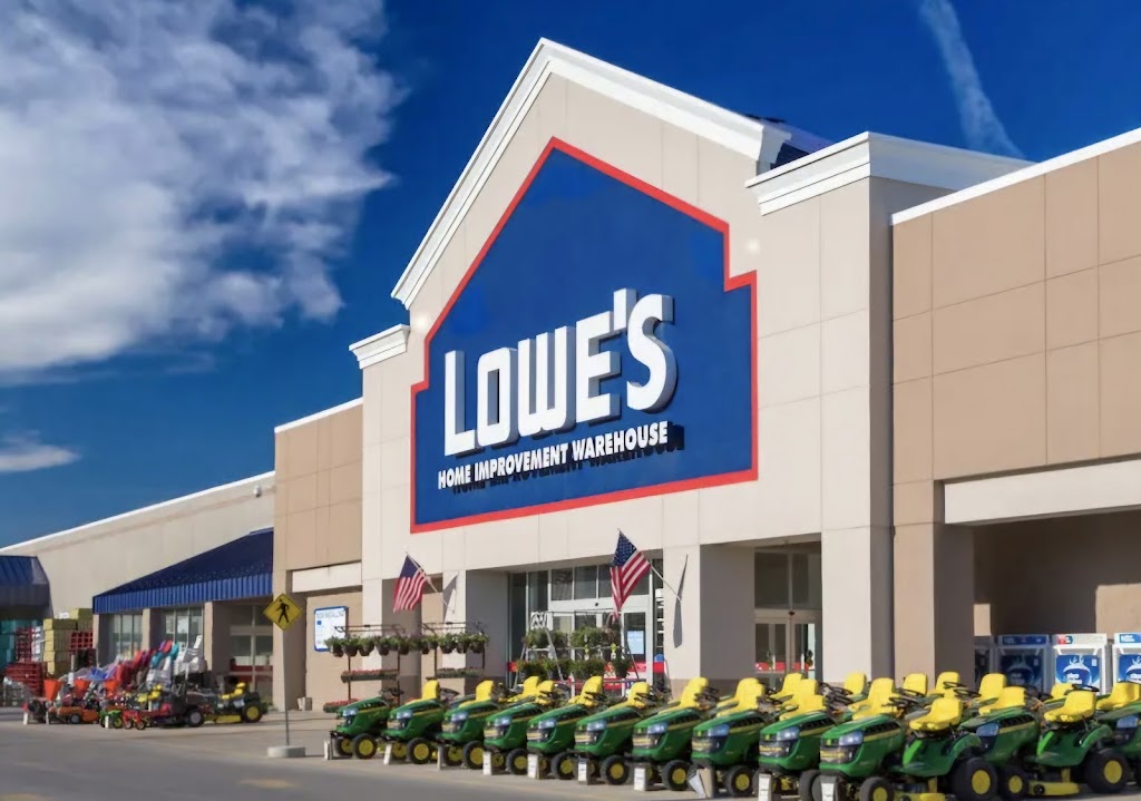 Lowes Garden Center | 814-14 NC-24 #27, Albemarle, NC 28001, USA | Phone: (704) 986-1150