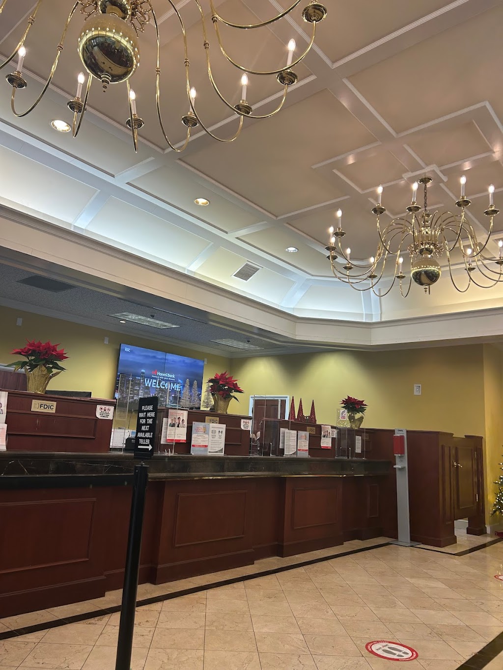 Hanmi Bank | 14474 Culver Dr Ste D, Irvine, CA 92604, USA | Phone: (949) 262-2500