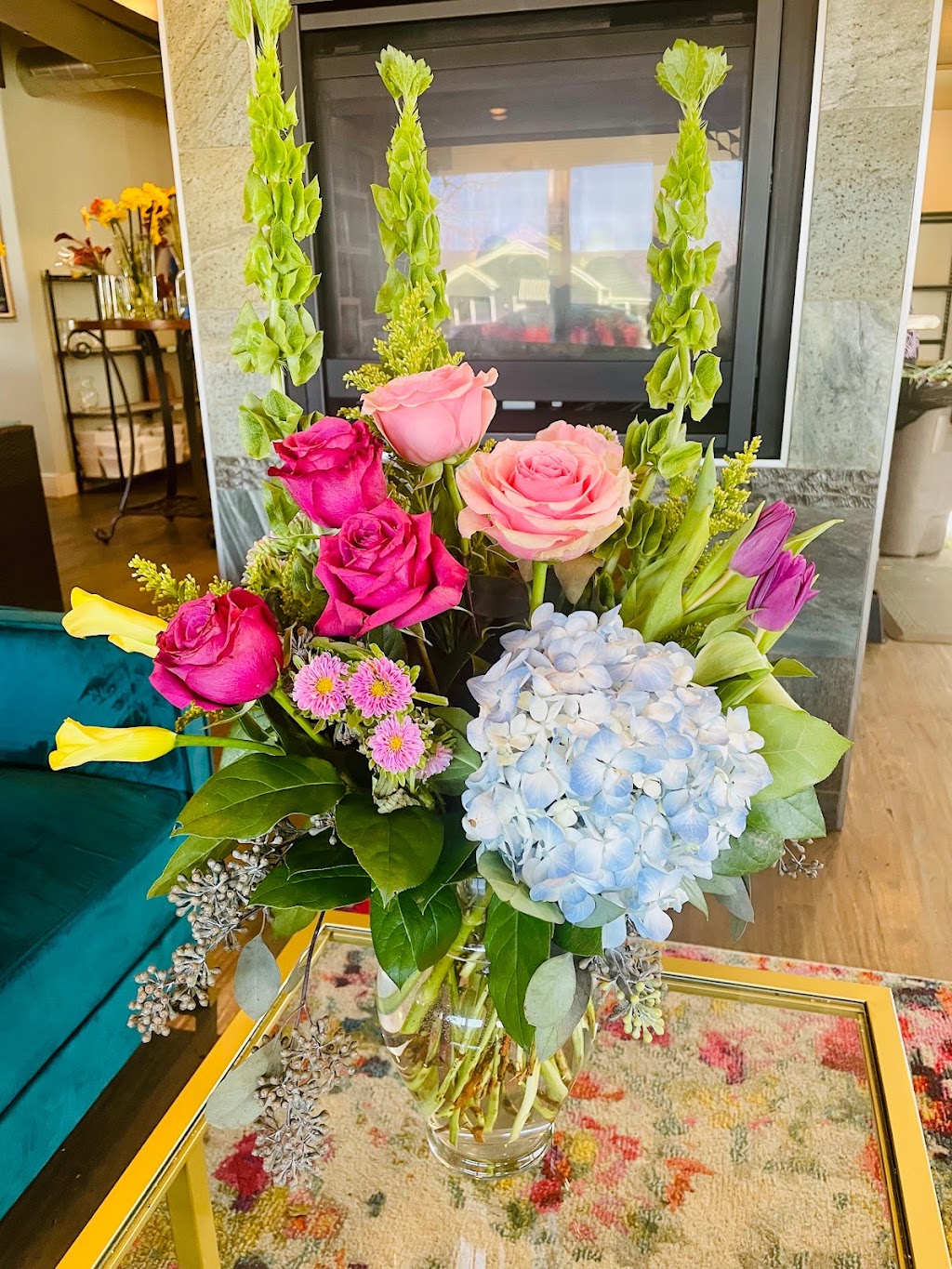 Lakeside Florist | 506 N Goliad St, Rockwall, TX 75087, USA | Phone: (972) 771-4600