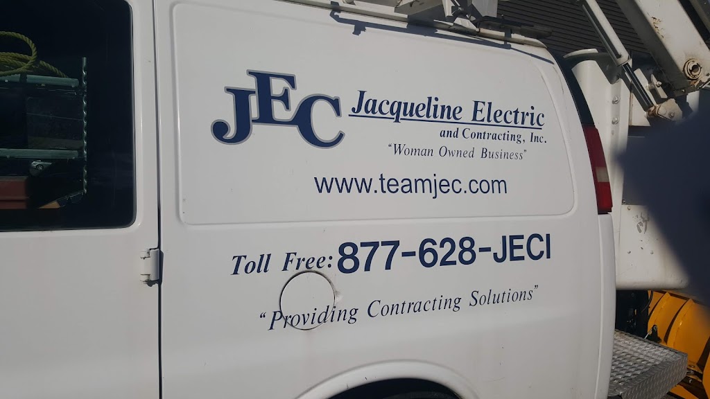 Jacqueline Electric and Contracting Inc | 380 Turnpike St, South Easton, MA 02375, USA | Phone: (508) 643-0334