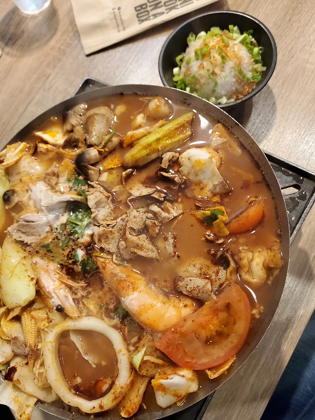 Boiling Point | 6018, 13089 Peyton Dr, Chino Hills, CA 91709, USA | Phone: (909) 591-7888