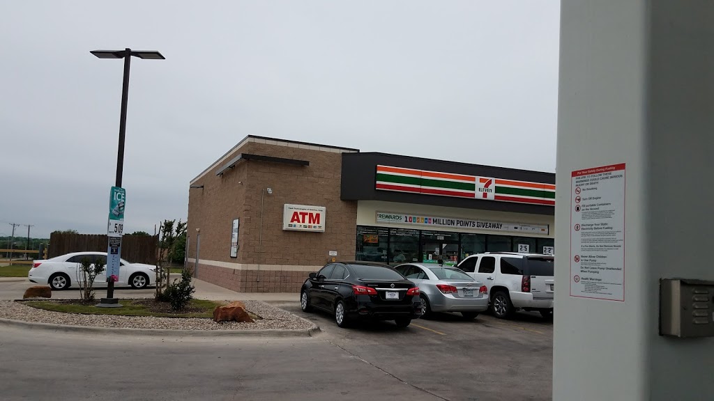 7-Eleven | 9913 White Settlement, Fort Worth, TX 76108, USA | Phone: (817) 246-3711