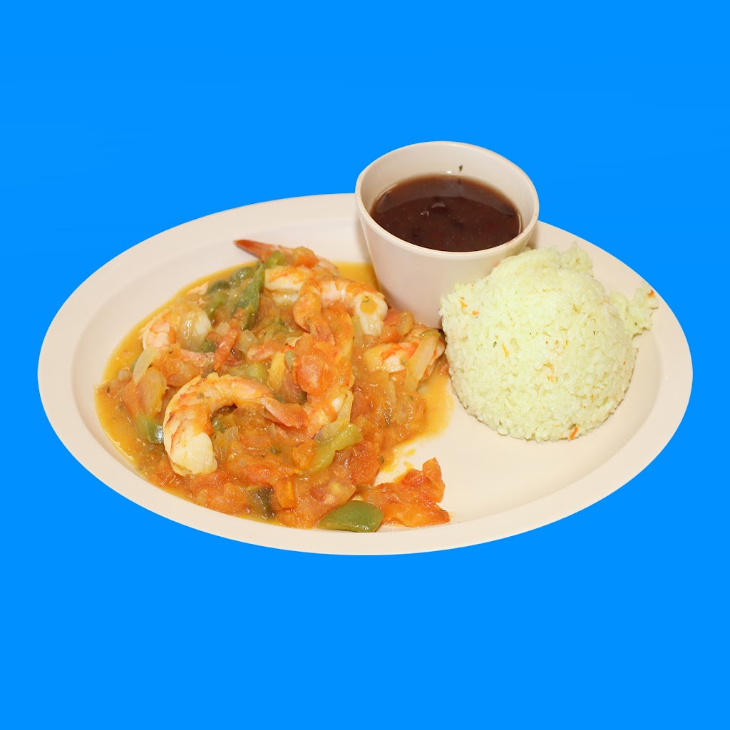 Latin Flavor | 735 S State Rd 7, Plantation, FL 33317, USA | Phone: (954) 584-6868