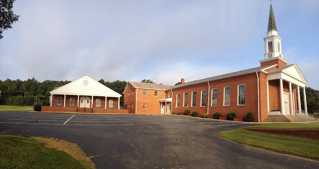MT. Moriah Baptist Church | 549 Erwin Rd, Durham, NC 27707, USA | Phone: (919) 489-3425