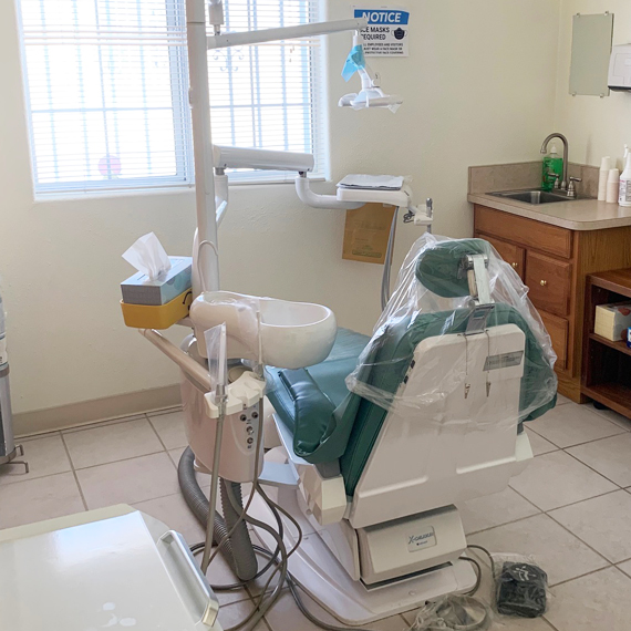 Cal American Dental | 1355 S Garey Ave, Pomona, CA 91766 | Phone: (909) 620-4600