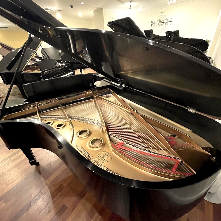 Faust Harrison Pianos | 501 NJ-17 S, Paramus, NJ 07652 | Phone: (201) 483-8300