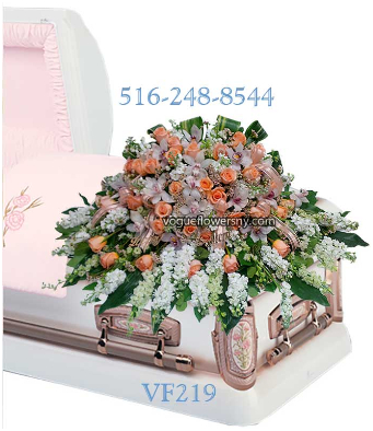 Vogue Flowers | 400 Willis Ave, Williston Park, NY 11596, USA | Phone: (516) 248-8544