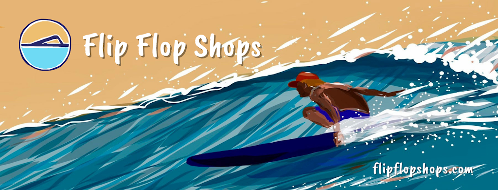 Flip Flop Shops | 735 Dodecanese Blvd Unit 3, Tarpon Springs, FL 34689, USA | Phone: (727) 940-4925