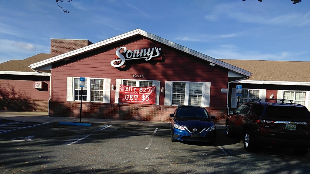 Sonnys BBQ | 12719 Atlantic Blvd, Jacksonville, FL 32225 | Phone: (904) 220-9499