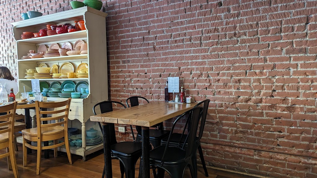 Putah Creek Cafe | 1 Main St, Winters, CA 95694, USA | Phone: (530) 795-2682