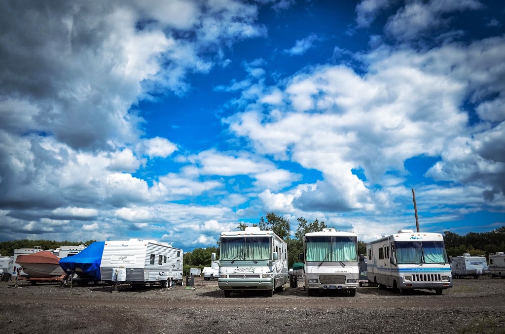 Macomb RV Storage | 22280 23 Mile Rd, Macomb, MI 48044 | Phone: (586) 649-7553