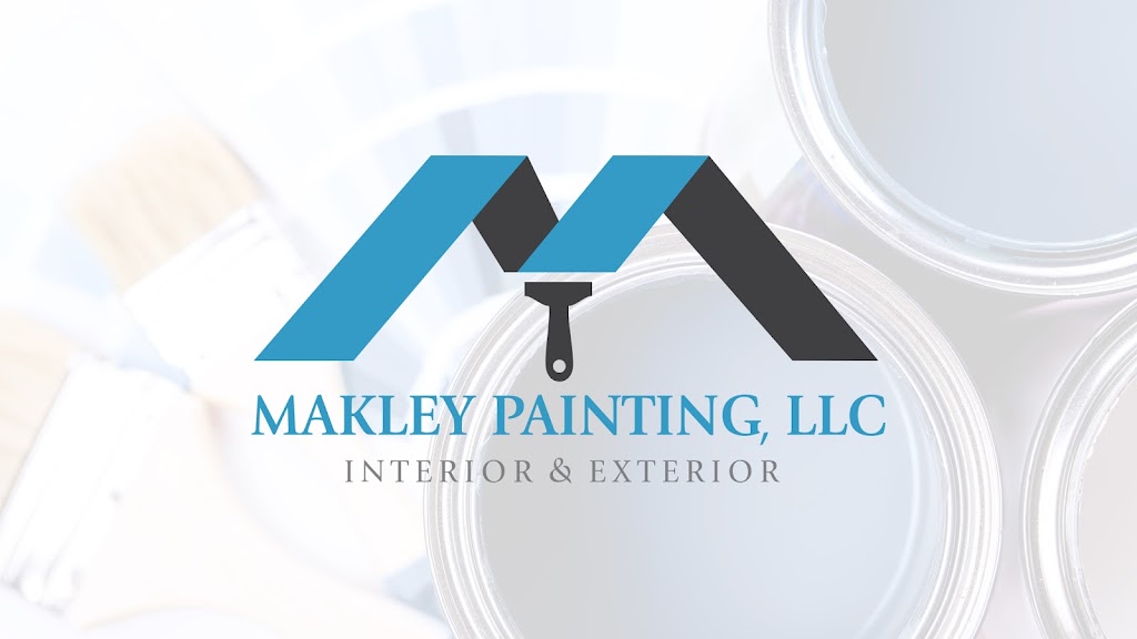 Makley Painting, LLC | 6641 Merchant Rd, Delaware, OH 43015, USA | Phone: (614) 560-4244