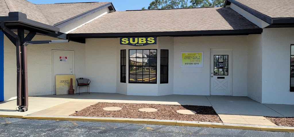 Jersey Gurlz Subs N More, Inc. | 1371 Kass Cir, Spring Hill, FL 34606, USA | Phone: (352) 606-3215