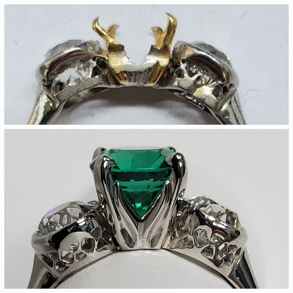 Mitchells Jewelers | 1500 Reisterstown Rd #216, Pikesville, MD 21208, USA | Phone: (410) 486-7707