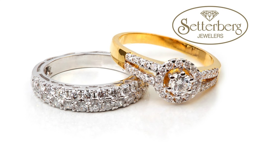 Setterberg Jewelers | 9885 W Bell Rd, Sun City, AZ 85351, USA | Phone: (623) 972-6130