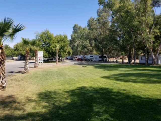 Campers Inn RV Park | 2501 County Road 88, Dunnigan, CA 95937, USA | Phone: (530) 724-3350