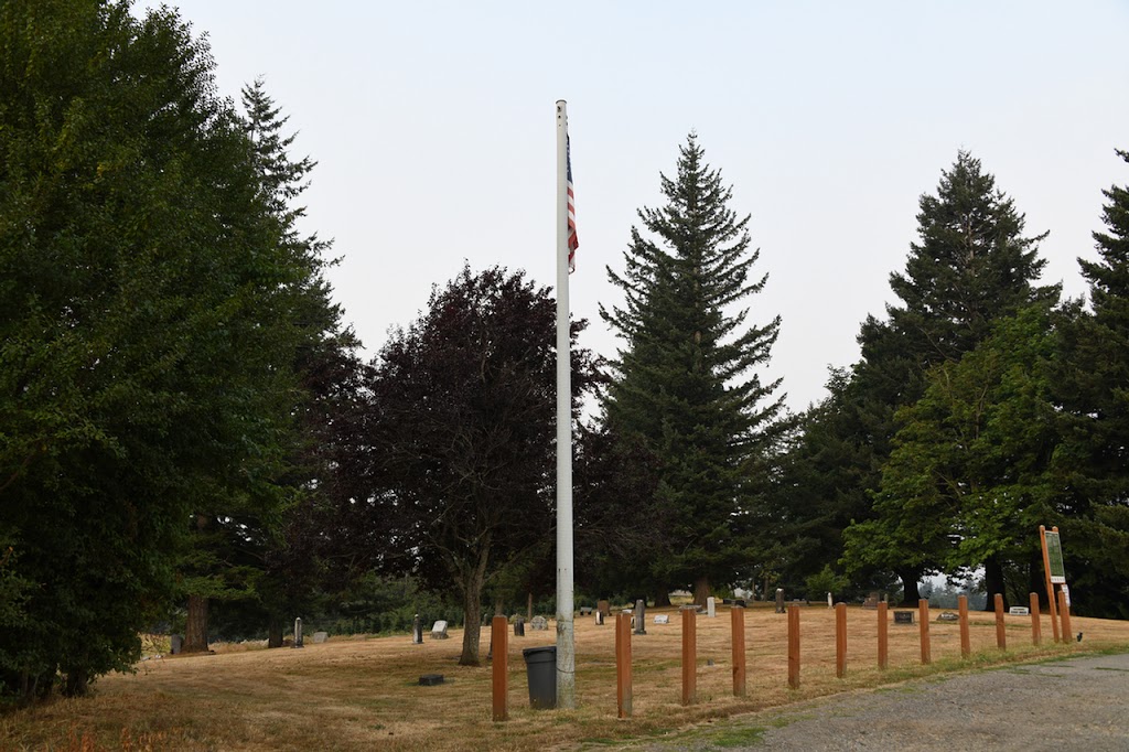 Mt. View Corbett Cemetery | SE Smith Rd, Corbett, OR 97019 | Phone: (503) 797-1709