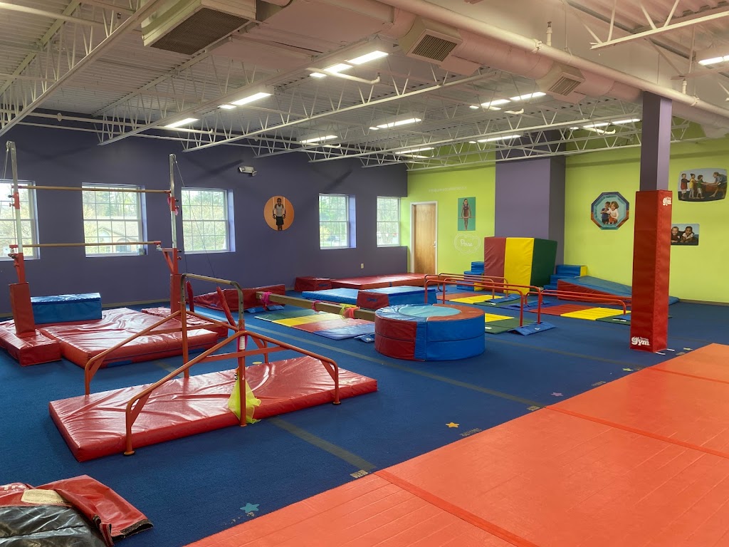 The Little Gym | 471 Albany Shaker Rd, Loudonville, NY 12211, USA | Phone: (518) 729-3230