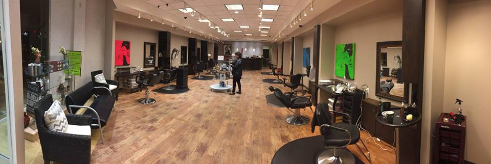 Ashleys Beauty Salon | 6121 W Park Blvd Suite C104, Plano, TX 75093, USA | Phone: (972) 905-3450