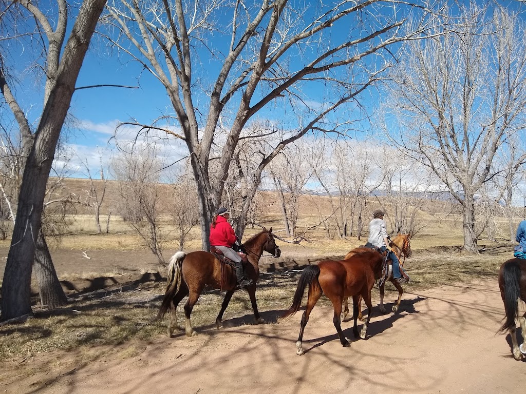 Clear Spring Ranch | Loren Lane, Fountain, CO 80817, USA | Phone: (719) 520-7529