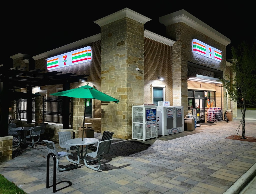 7-Eleven | 1225 US Hwy 380, Prosper, TX 75078, USA | Phone: (469) 389-9823