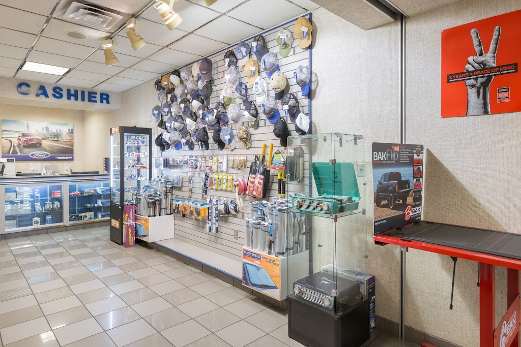 Rodeo Ford Parts | 13680 W Test Dr, Goodyear, AZ 85338, USA | Phone: (623) 298-3960