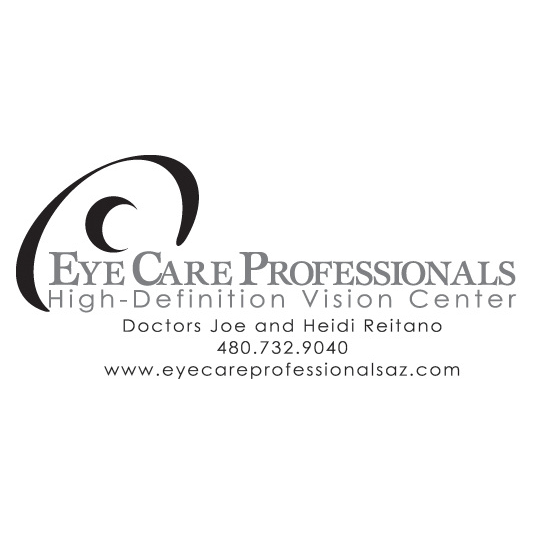 Eye Care Professionals | 2860 S Alma School Rd #28, Chandler, AZ 85286, USA | Phone: (480) 732-9040