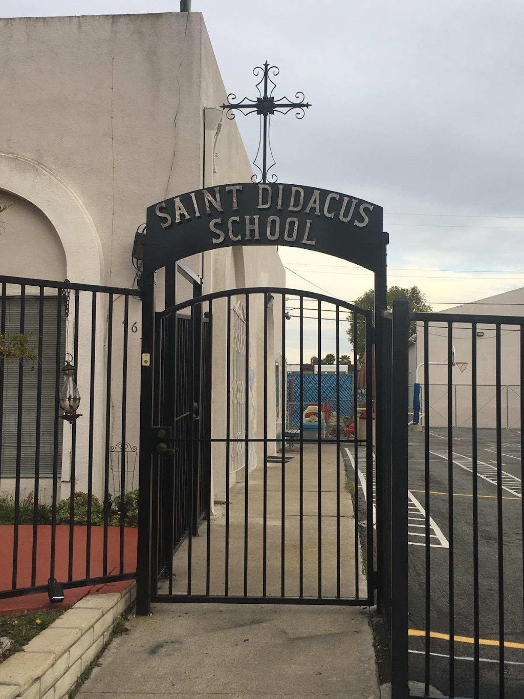 St. Didacus Preschool | 4639 Felton St, San Diego, CA 92116, USA | Phone: (619) 284-8730