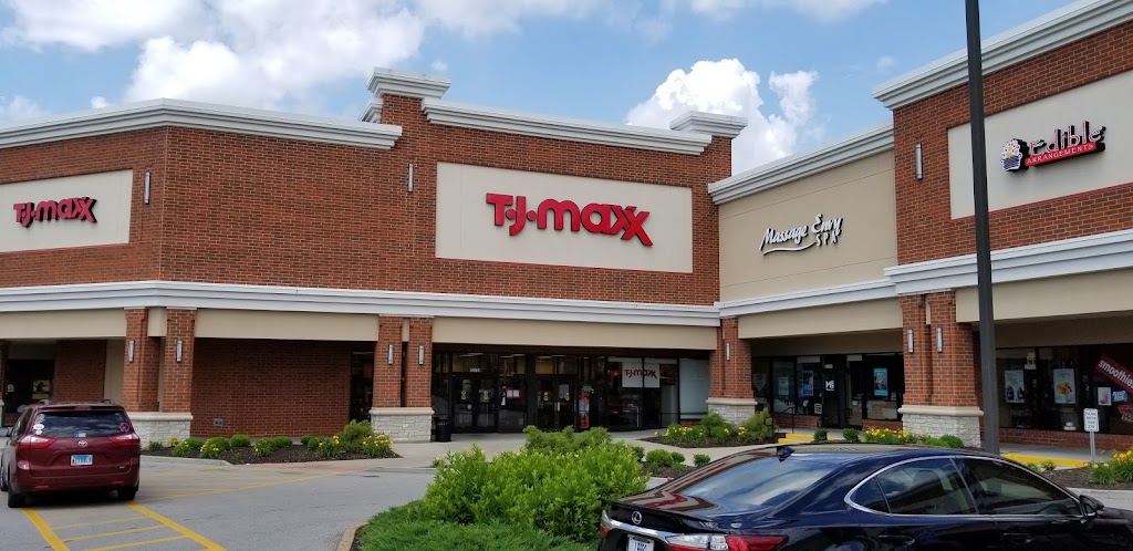 T.J. Maxx | 12129 Manchester Rd, Des Peres, MO 63131, USA | Phone: (314) 965-4010