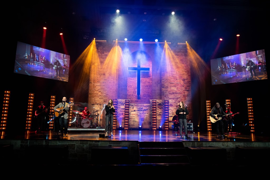 Eastside Church | 2450 Lower Roswell Rd, Marietta, GA 30068, USA | Phone: (770) 971-2323