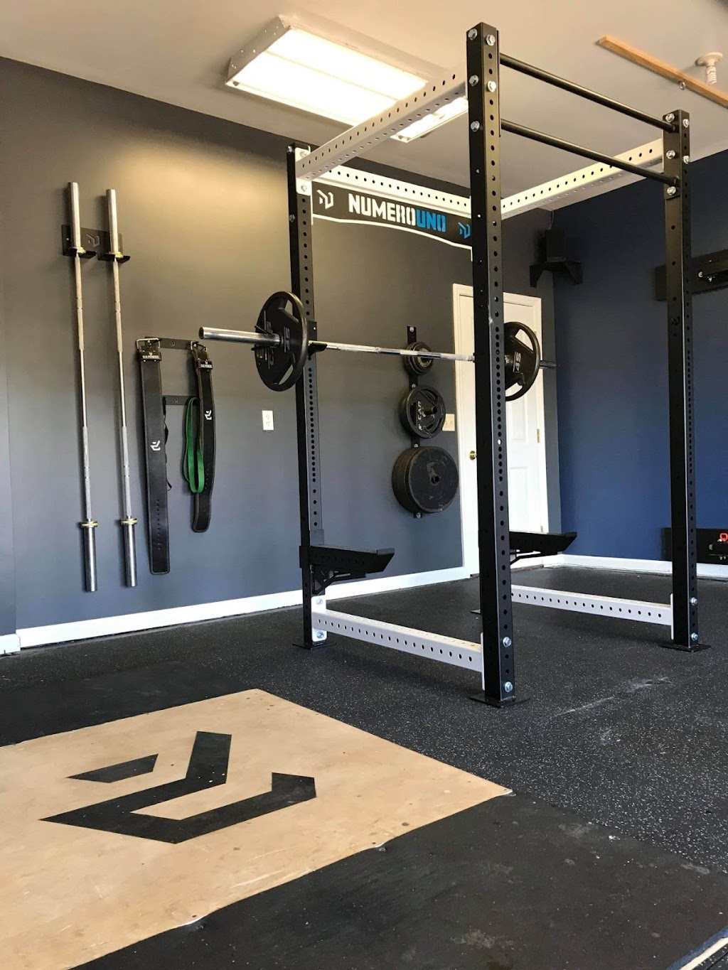 N.U. Fitness | 16369 Sunflower Ave, Goshen, IN 46528, USA | Phone: (574) 349-0274