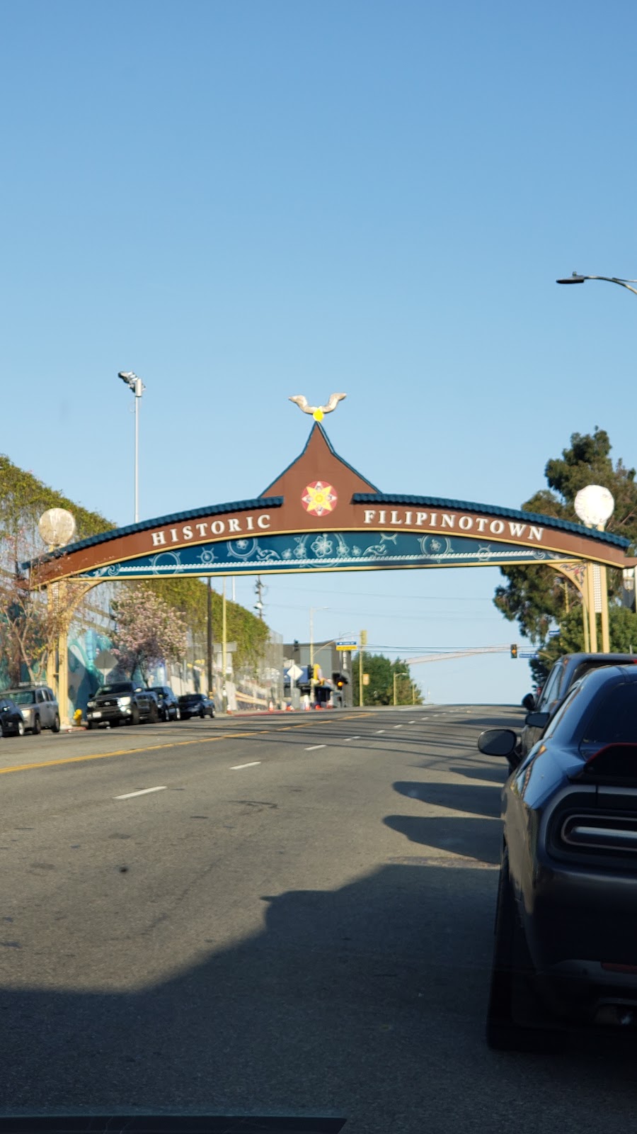 Unidad Park | Beverly Park, Los Angeles, CA 90026, USA | Phone: (213) 485-4833