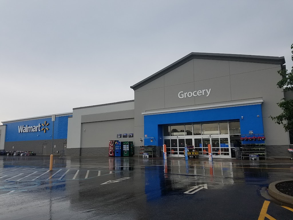 Walmart Supercenter | 6711 E Alexandria Pike, Alexandria, KY 41001, USA | Phone: (859) 635-8800