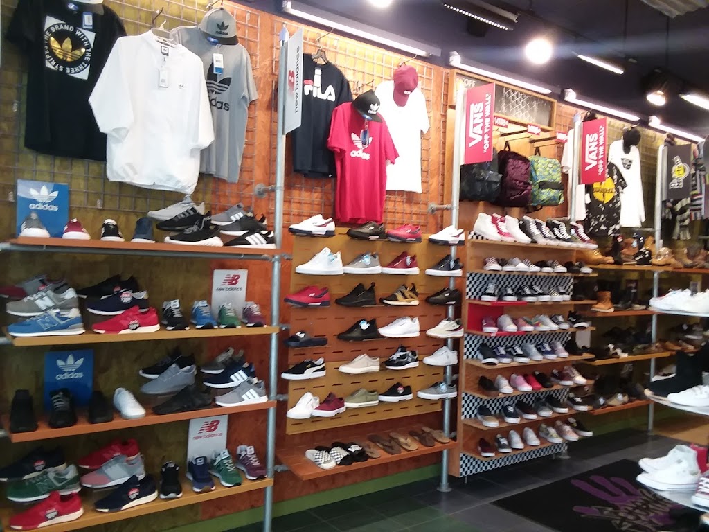 Journeys | 5784 Durand Ave, Racine, WI 53406, USA | Phone: (262) 598-0598