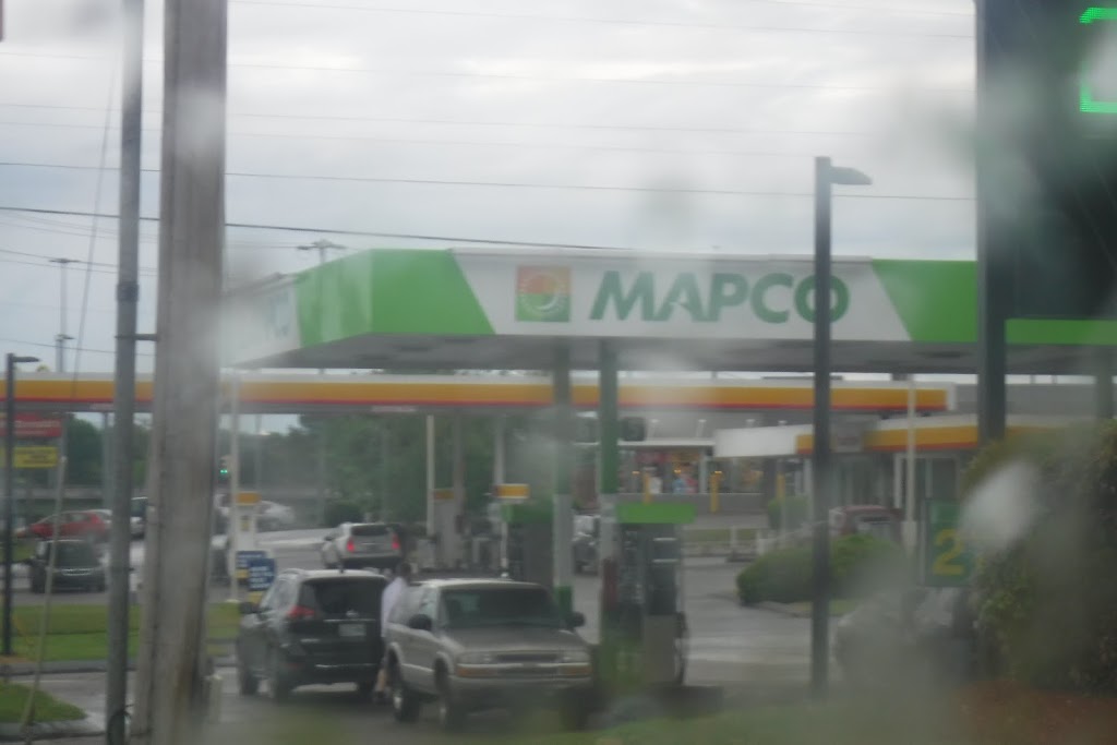 MAPCO Mart | 1218 Hazelwood Dr, Smyrna, TN 37167, USA | Phone: (615) 459-6204