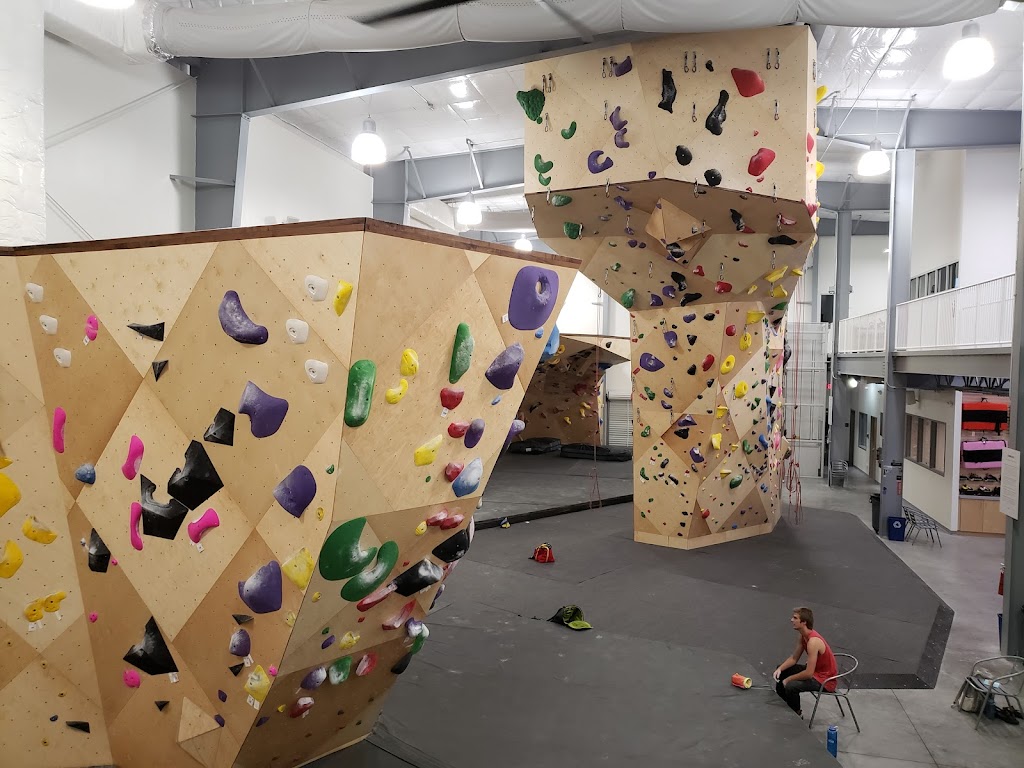 Stone Climbing | 115 Strongway Ct, St. Augustine, FL 32086, USA | Phone: (904) 217-4139