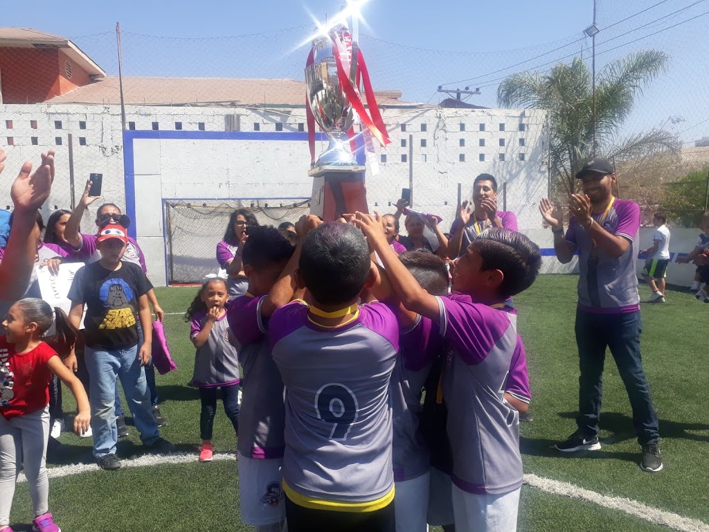 Liga De Futbol Florido 1ra | C. Principal 10002, El Florido 1ra y 2da Secc, 22237 Tijuana, B.C., Mexico | Phone: 664 283 4527