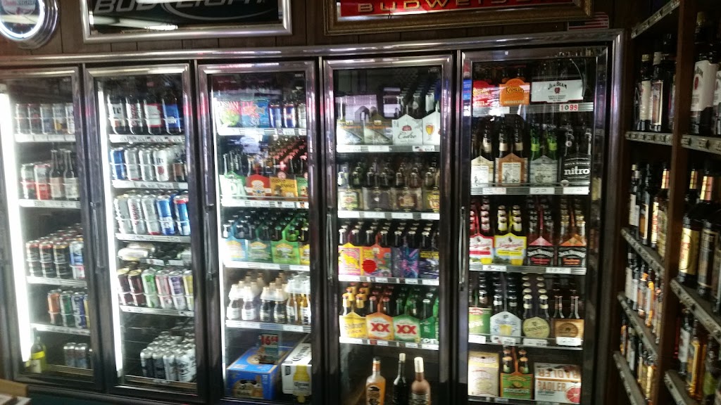 Lakeview Liquors | 103 E Main St, Silver Lake, IN 46982, USA | Phone: (260) 352-2545