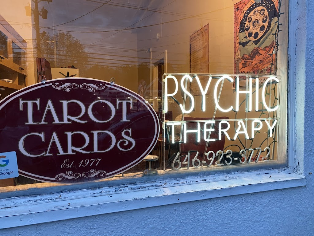 Psychic Therapy of Stirling Nj | 1282 Valley Rd first floor, Stirling, NJ 07980, USA | Phone: (973) 452-0358