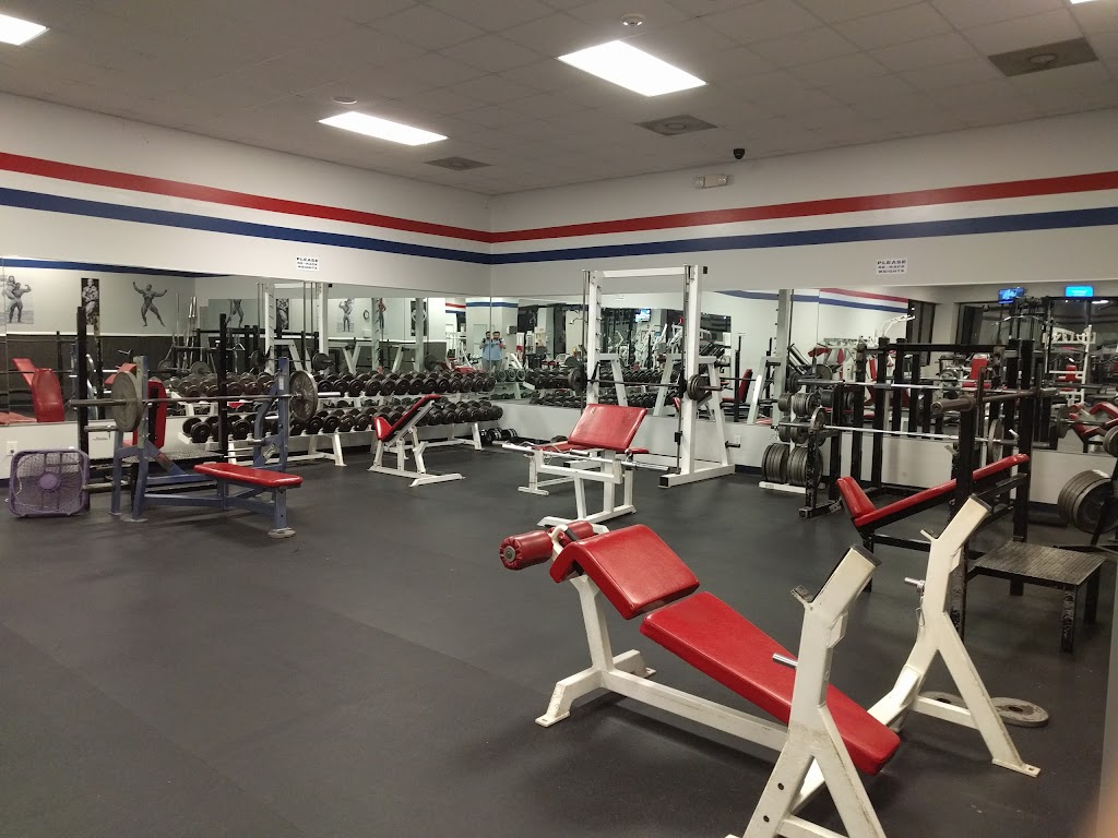 Health Fitness USA | 791 Hwy 36 E A, Jackson, GA 30233, USA | Phone: (678) 752-0030