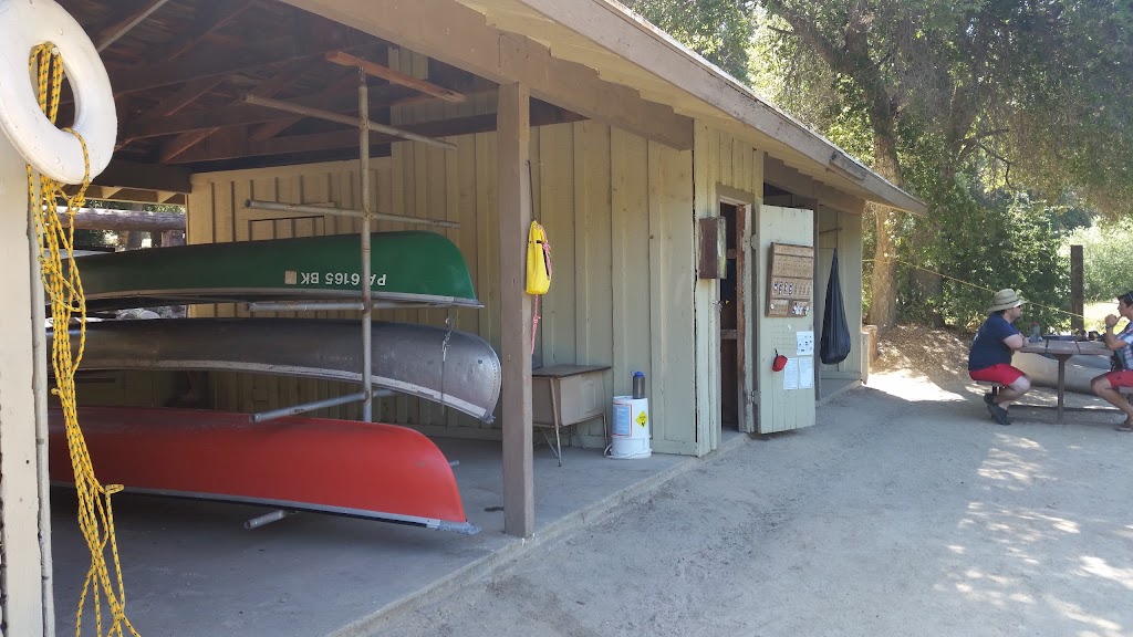 Mataguay Scout Ranch | Mataguay Rd, Santa Ysabel, CA 92070, USA | Phone: (866) 437-2272