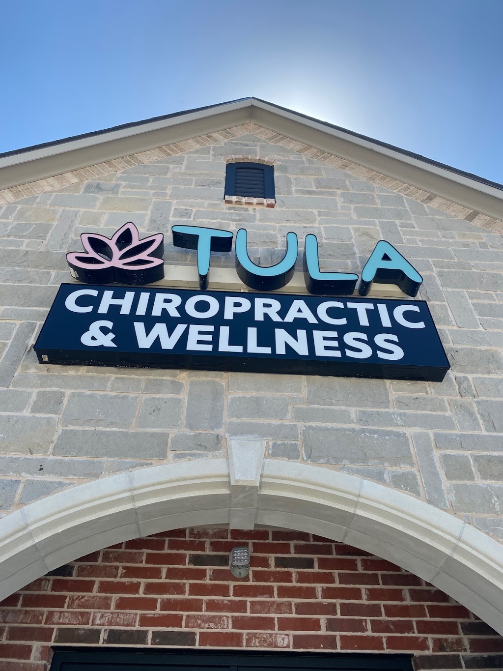 Tula Chiropractic and Wellness | 7701 Eldorado Pkwy Suite 500, McKinney, TX 75070, USA | Phone: (469) 333-0155