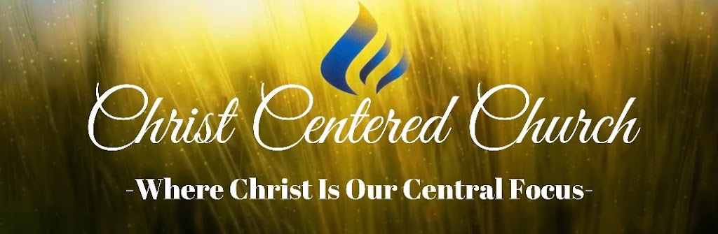 Christ Centered Church | 4 Tennis Ct, Hamilton Township, NJ 08619, USA | Phone: (609) 916-0878