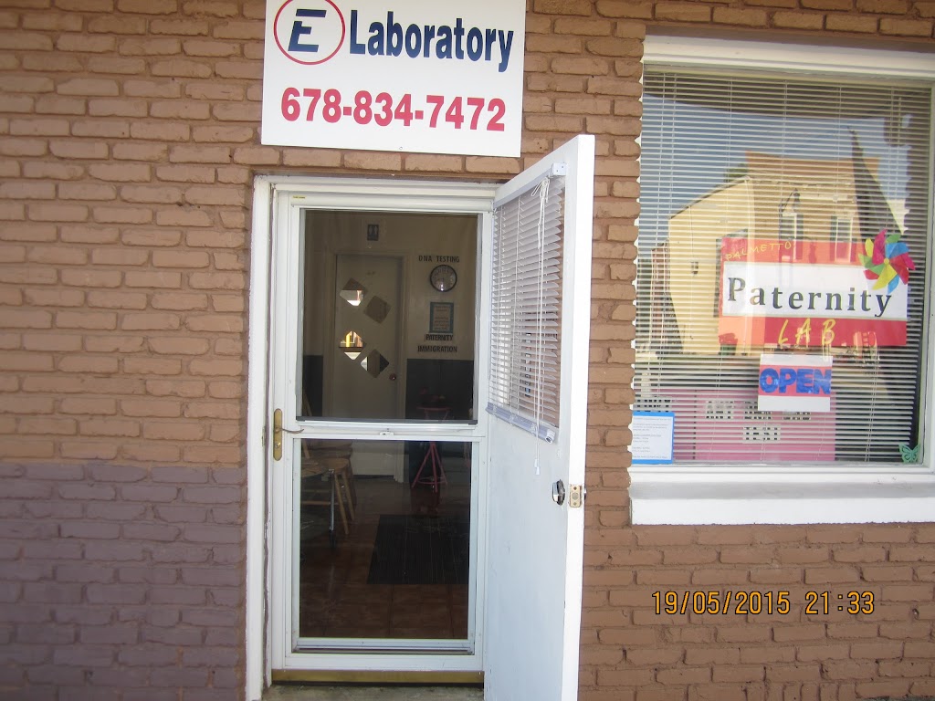 E-Laboratory Network, LLC | 612 Main St suite 102, Palmetto, GA 30268, USA | Phone: (404) 551-2799