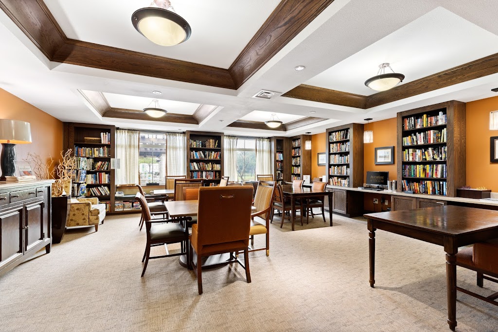 The Rose at Round Rock | 7230 Wyoming Springs Dr, Round Rock, TX 78681, USA | Phone: (512) 842-6669