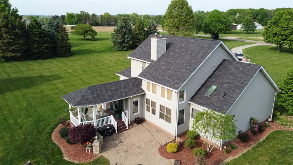 BLC Roofing | 894 W Wilbeth Rd, Akron, OH 44314, USA | Phone: (234) 404-3739