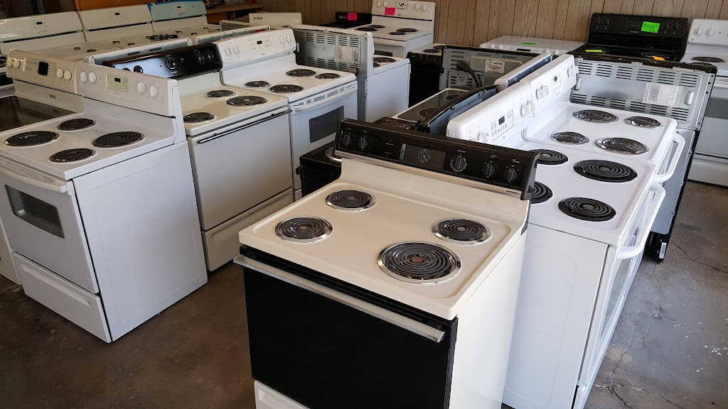 A-1 Teds Appliances | 6108 W Glendale Ave, Glendale, AZ 85301, USA | Phone: (623) 745-1974